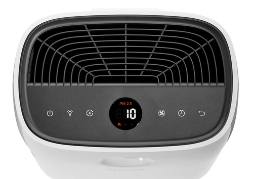 Philips 2000 series AC2887/30R1 air purifier 79 m² – image 7