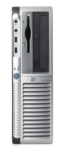 HP RN767PA PC/workstation