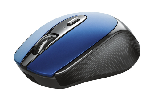 Trust Zaya mouse Office Ambidextrous RF Wireless Optical 1600 DPI