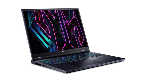 Acer Predator PH18-71-76B3 Intel® Core™ i7 i7-13700HX Laptop – image 3