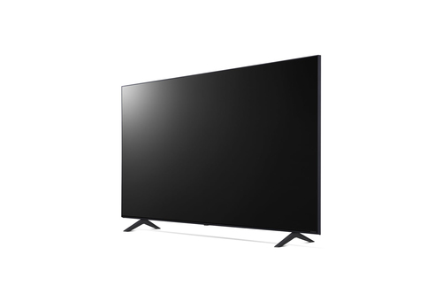 LG 43NANO753QC Televisor 109,2 cm (43") 4K Ultra HD Smart TV Wifi Negro