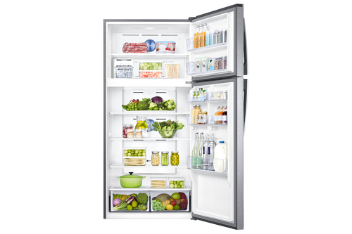 Samsung RT62K7005SL/ES fridge-freezer Freestanding – image 5