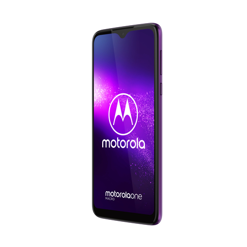 Motorola One Macro – image 4