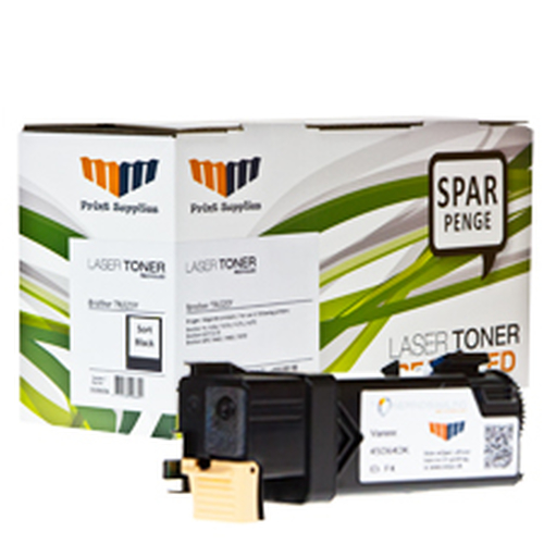 MM Black Laser Toner HC - Epson C13S050630 - For Epson AcuLaser C 2900 / CX 29