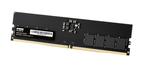 Klevv U-DIMM geheugenmodule 32 GB 1 x 32 GB DDR5 5600 MT/s 288-pin DIMM, afbeelding 3