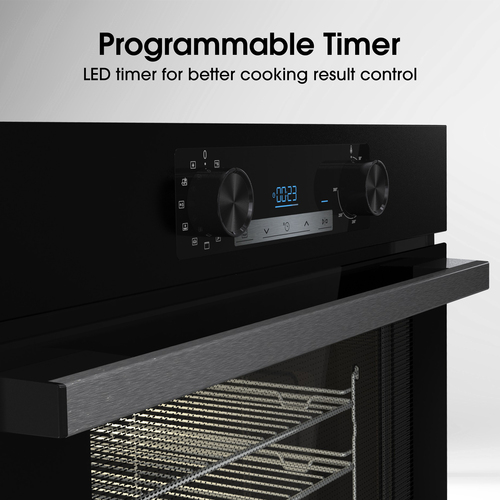 Hisense BI62212ABUK oven – image 9