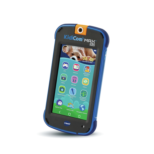 VTech KidiCom Max 80-546505 children's gadget Children's laptop – image 2