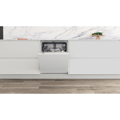Whirlpool WIO 3T141 PS Volledig geïntegreerde vaatwasser, afbeelding 4