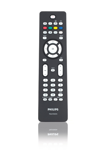 Philips Remote control