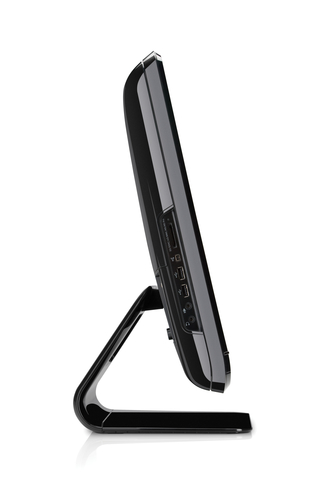 HP All-in-One 200-5020 Desktop PC