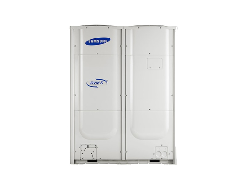 Samsung AM220FXVAGR Air conditioner outdoor unit White