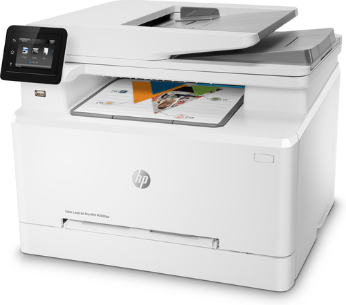 HP Color Laserjet Pro Mfp – image 2