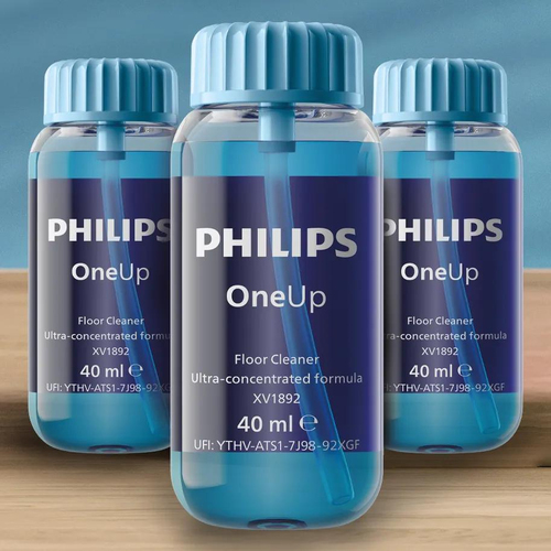 Philips OneUp Bodenreiniger XV1892/02 – Foto 7 von 7