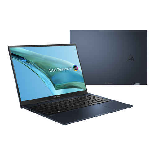 ASUS Zenbook S13 Flip OLED UP5302ZA-LX106W Intel® Core™ i7 i7-1260P Hybrid (2-in-1) – image 1