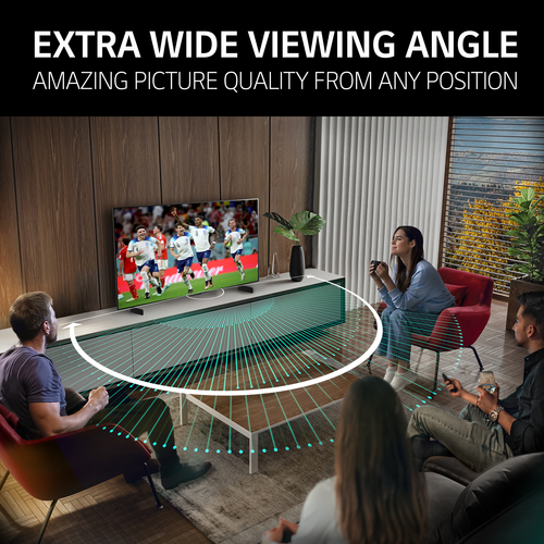 LG OLED42C34LA.AEK TV – image 6