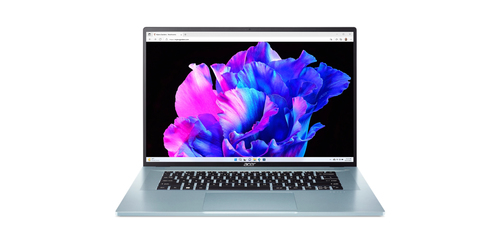 Acer Swift Edge SFE16-42-R5MX AMD Ryzen™ 7 7735U Laptop