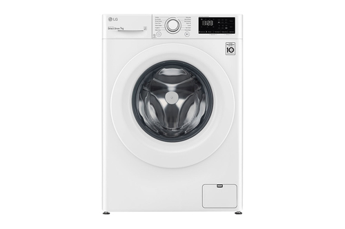 LG F2WP207N0WS washing machine Front-load