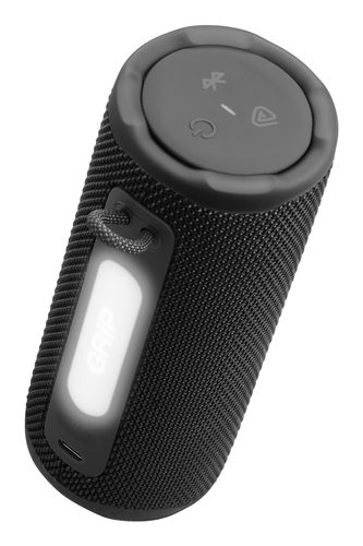 JBL Grip Zwart, afbeelding 5