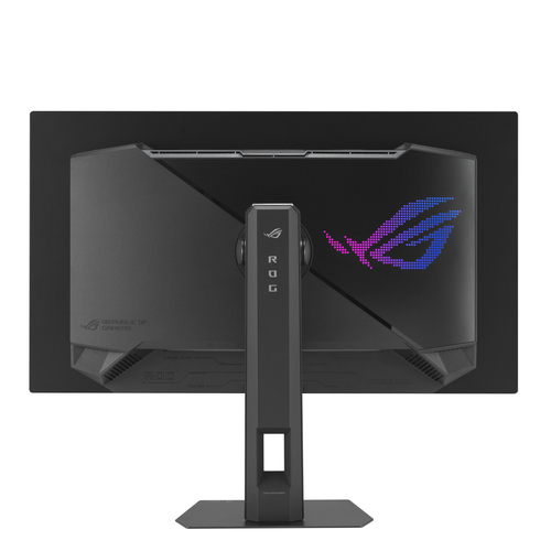 Asus Rog Strix XG27AQDPG Quad HD 27" QD-OLED Gaming Monitor - Black - image 7