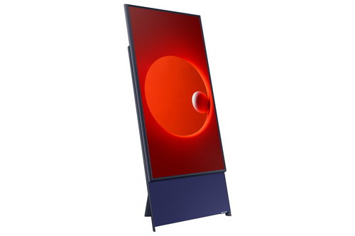 Samsung The Sero QE43LS05TCU – image 4