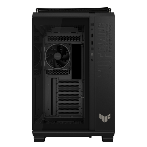 ASUS TUF Gaming GT502 Horizon ARGB midi tower behuizing, afbeelding 3