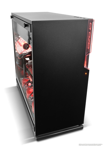 ERAZER X87017 Intel® Core™ i7 i7-9700K – image 1