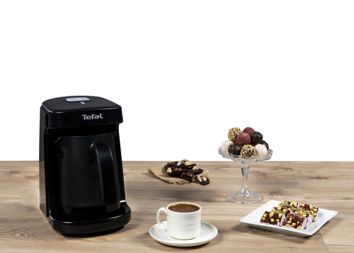 Tefal 9100040089 coffee maker