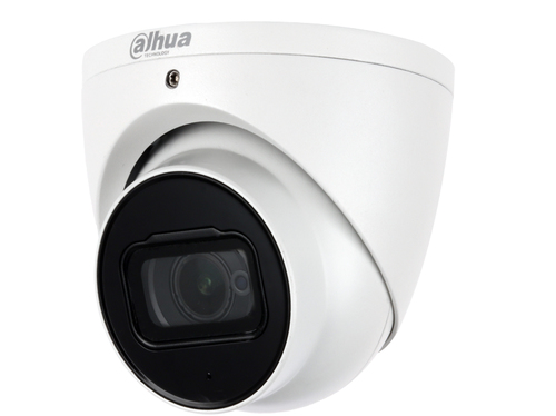 Dahua Technology Pro DH-HAC-HDW2501T-A Dome CCTV security camera Outdoor