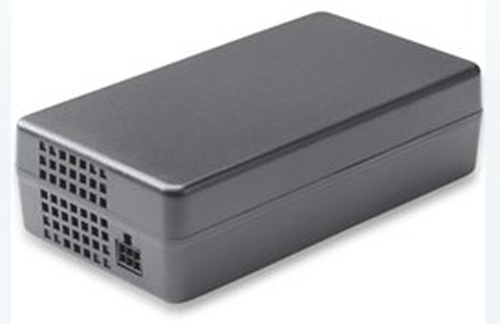 Zebra Motorola PWRS-14000-241R power adapter/inverter Black