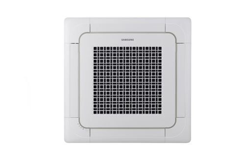 Samsung AJN020NDEHA/EU air conditioner Air conditioner indoor unit White