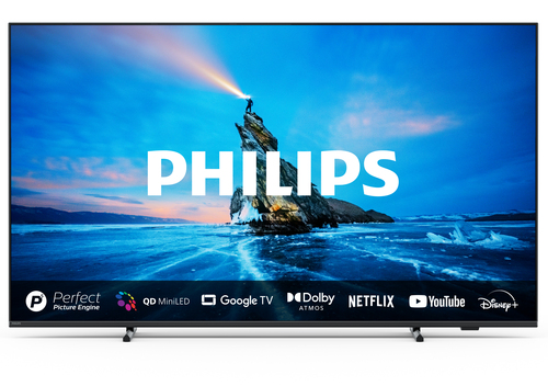 Philips 55PML8709 TV