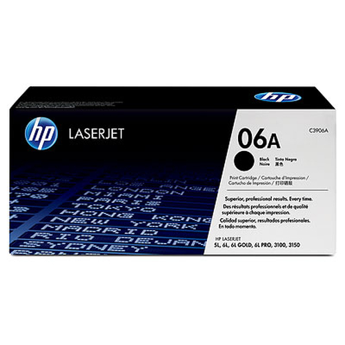 HP No. 06A
