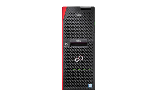 Fujitsu PRIMERGY TX1330M4 server – image 1