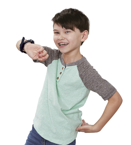 VTech Smartwatch MAX zwart – image 6