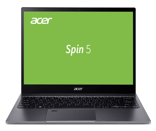 Acer Spin 5 SP513-54N-56M2 Intel® Core™ i5 i5-1035G4 Hybrid (2-in-1) – image 1