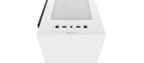 DeepCool MACUBE 110 midi tower behuizing, afbeelding 10