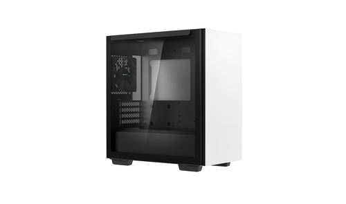 DeepCool MACUBE 110 midi tower behuizing, afbeelding 2