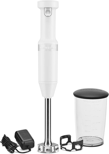 KitchenAid KHBBV53WH blender
