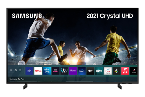 Samsung Series 8 UE70AU8000KXXU TV – image 9