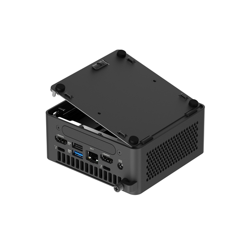 ASUS RNUC15CRHI300002 BB C3 100U Kit