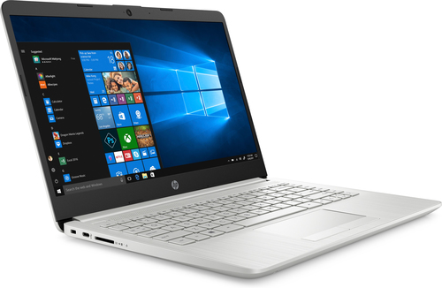 HP 14s-dk0010au A9-9425 Laptop – image 3