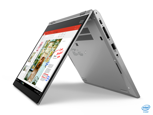 THINKPAD L13 YOGA GEN2, INTEL CORE I5-1135G7 (2.40GHZ, 8MB), 13.3 1920X1080 TOUC