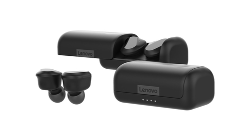 Lenovo ZA800003WW Ausinės be mikrofono ir ausinės su mikrofonu