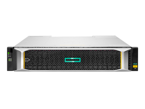 HPE MSA 1060 10GBT iSCSI SFF S R0Q86A - R0Q86A