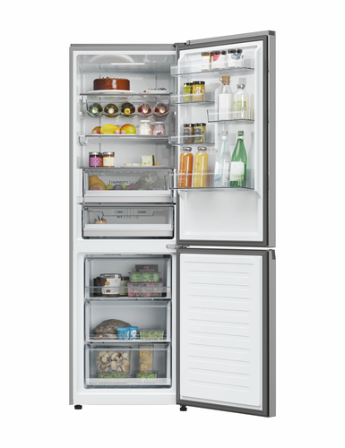 Haier 2D 60 Series 5 Pro HDPW5618CNPK Freestanding – image 2
