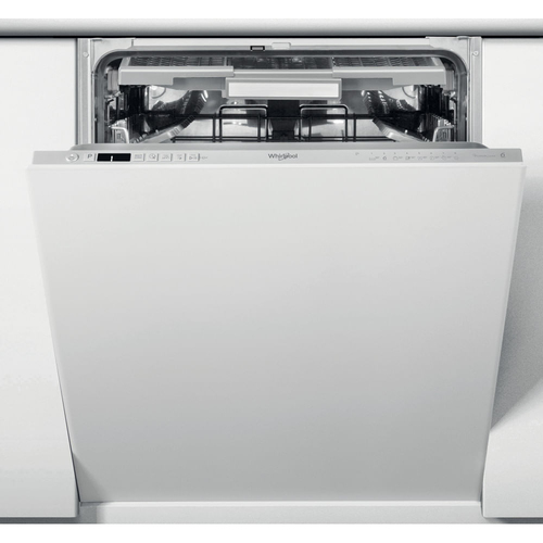 Whirlpool WIO 3O26 PL Полностью встраиваемый 14 мест