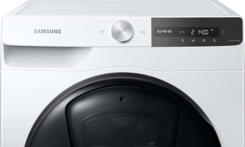 Samsung WW80T754ABT washing machine Front-load – image 9