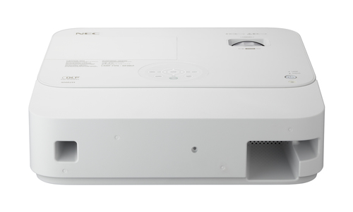 NEC M322H Standard throw projector 3200 ANSI lumens DLP 1080p (1920x1080) 3D White – image 5