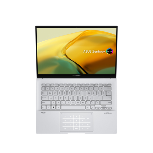 ASUS Zenbook 14 OLED UX3402VA-KM139W ultrabook Intel® Core™ i5 i5-1340P – image 4