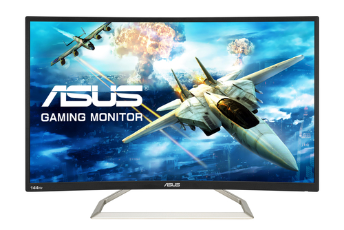 ASUS VA326H computer monitor – image 7
